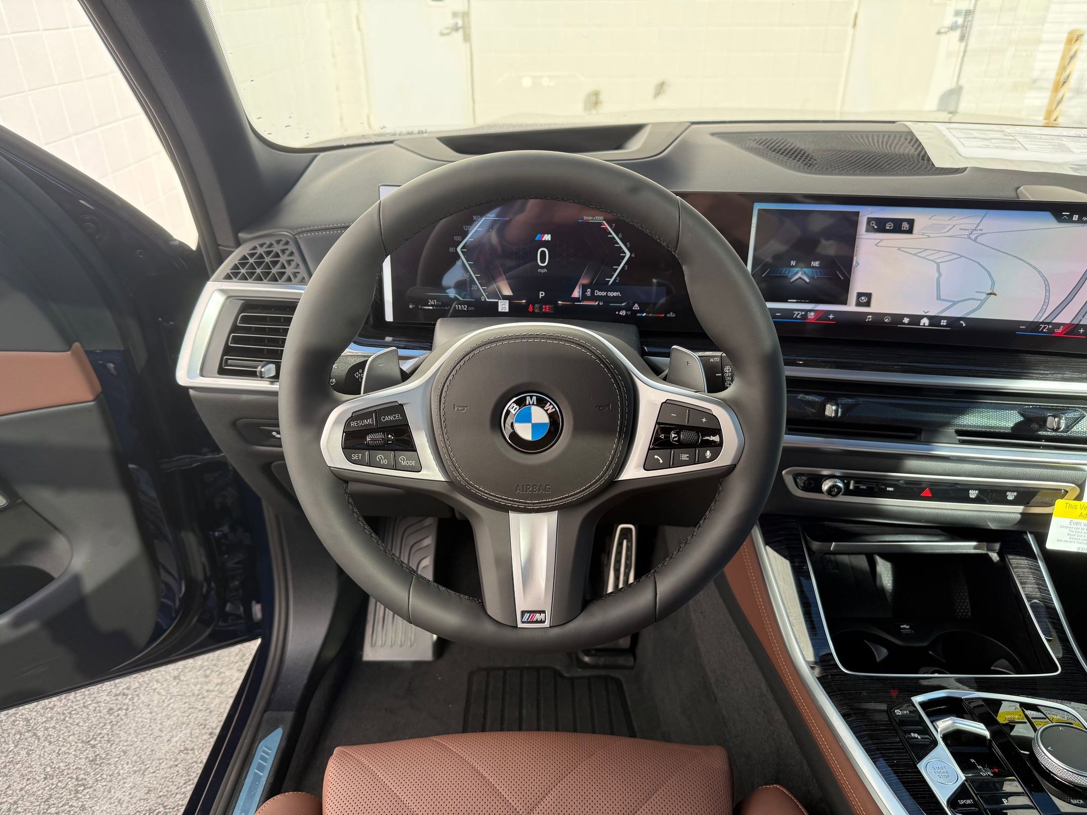 New 2026 BMW X5 xDrive40i w/ M Sport Package image 23