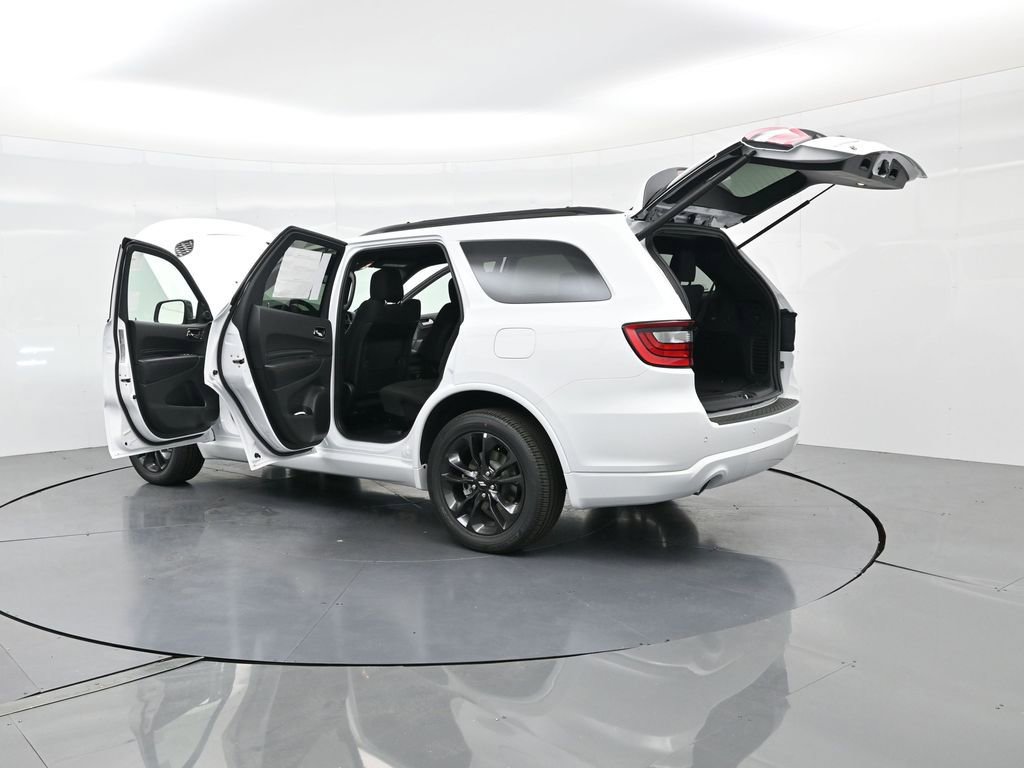 New 2025 Dodge Durango R/T w/ Blacktop Package image 36