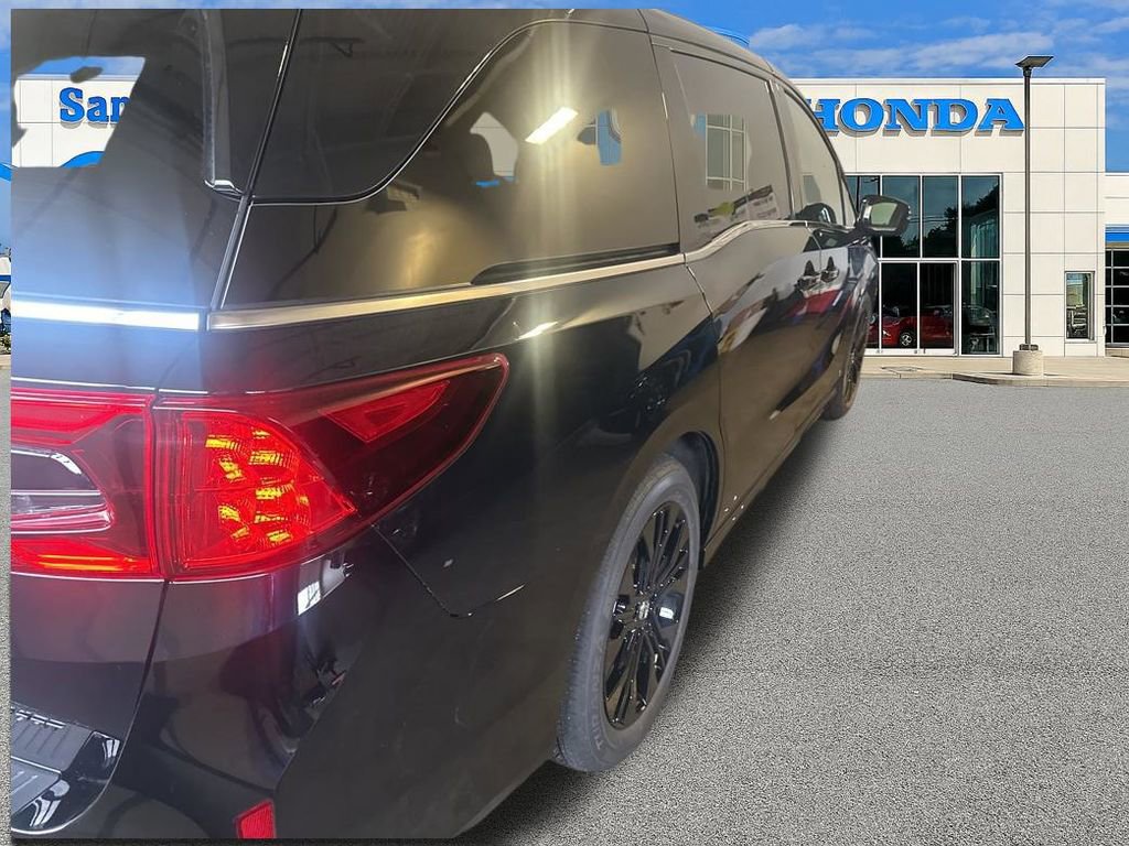Used 2026 Honda Odyssey Sport-L image 5