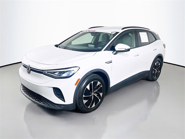 Used 2021 Volkswagen ID.4 Pro image 3