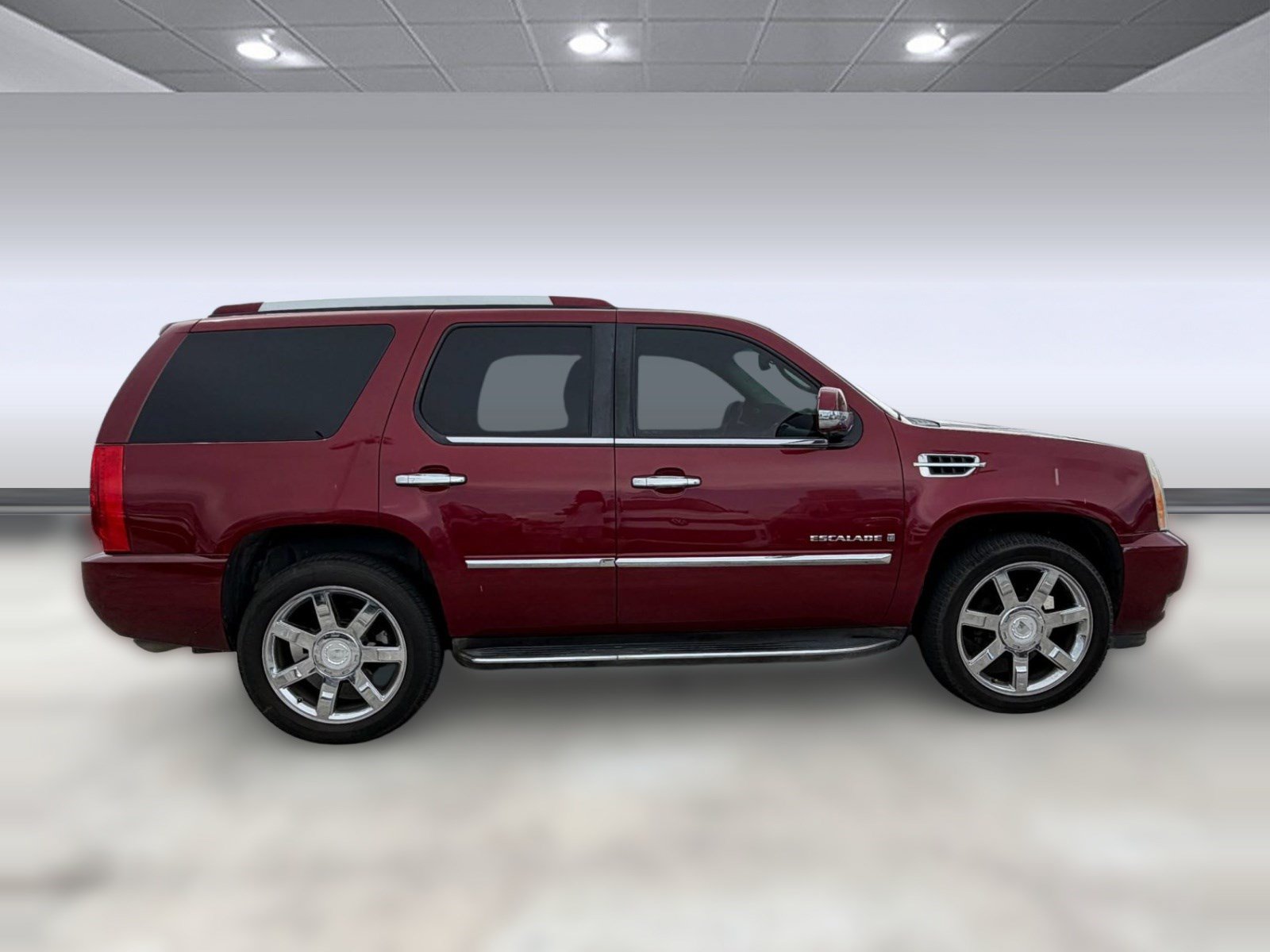 Used 2009 Cadillac Escalade AWD image 8