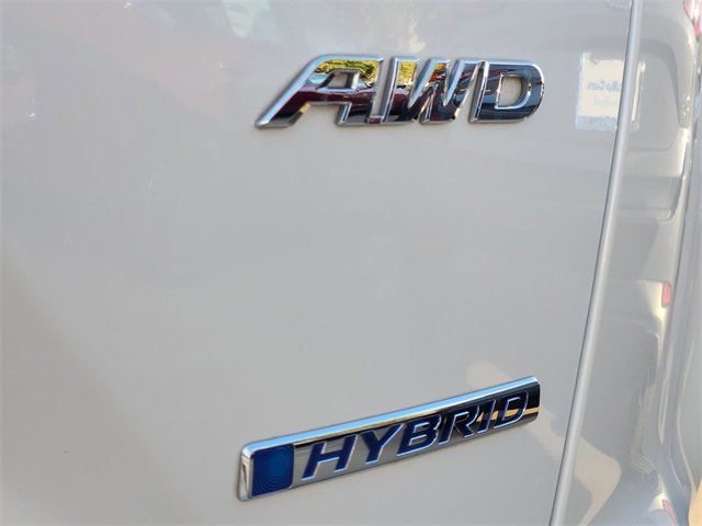 Certified 2022 Honda CR-V EX-L image 7