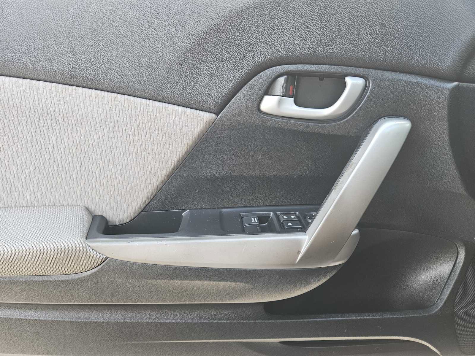 Used 2014 Honda Civic LX image 22