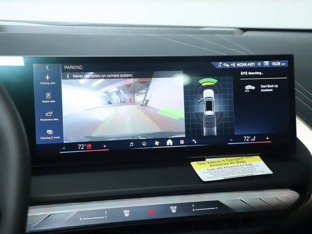 Certified 2025 BMW X3 xDrive30i w/ Convenience Package image 30