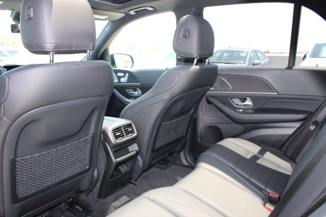 Used 2021 Mercedes-Benz GLE 350 image 9