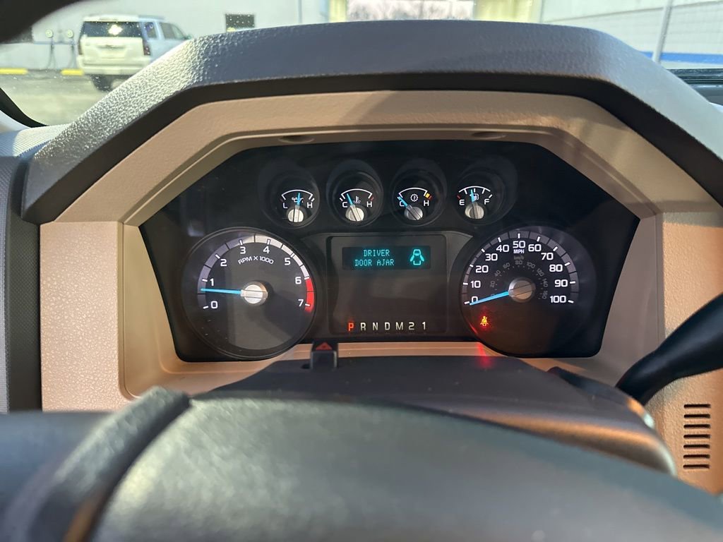 Used 2012 Ford F250 XLT w/ XLT Interior Pkg image 22