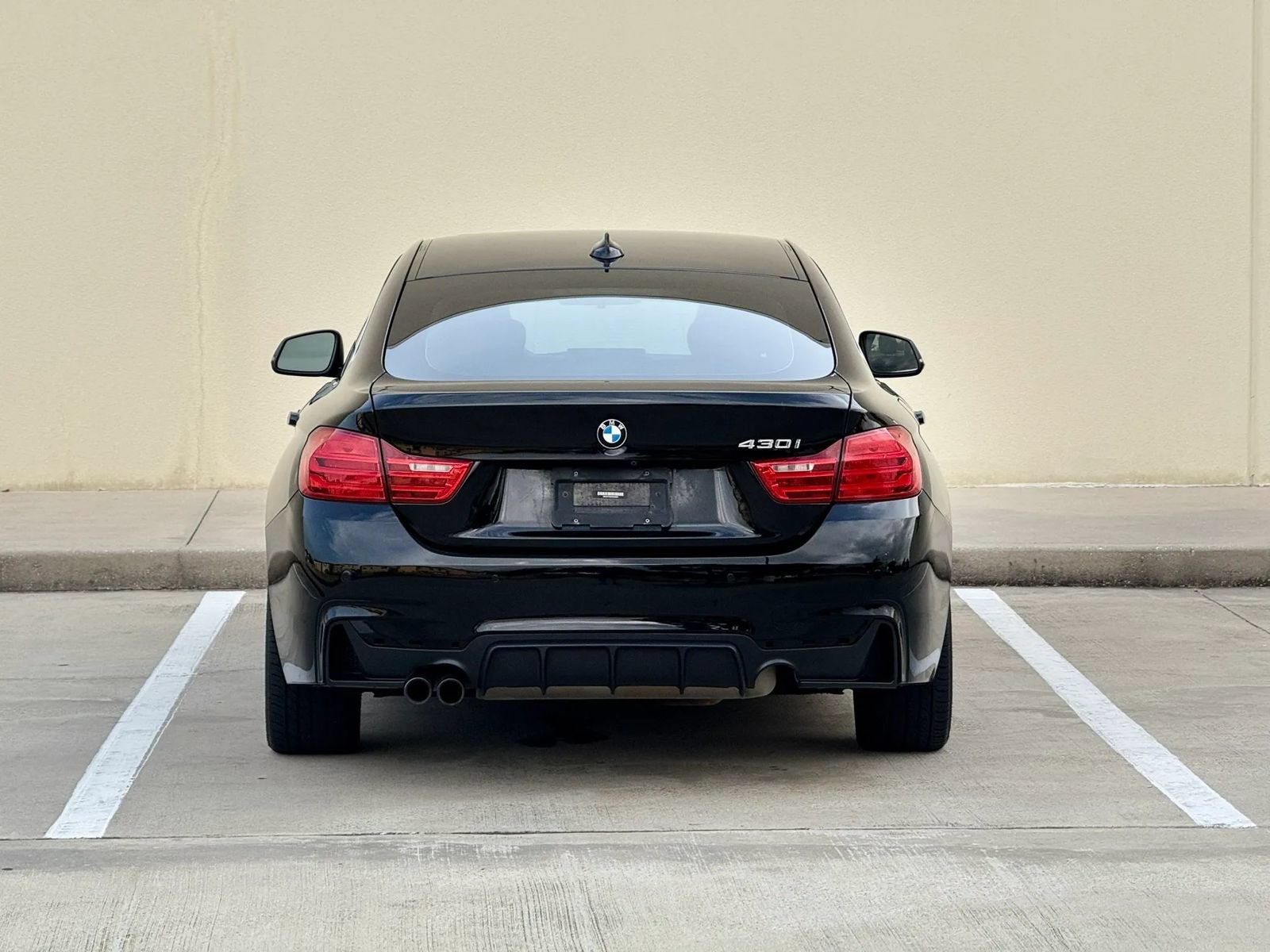 Used 2017 BMW 430i Gran Coupe RWD image 6