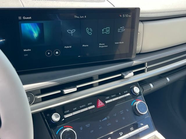 New 2026 Hyundai Santa Fe SEL AWD/4WD image 18