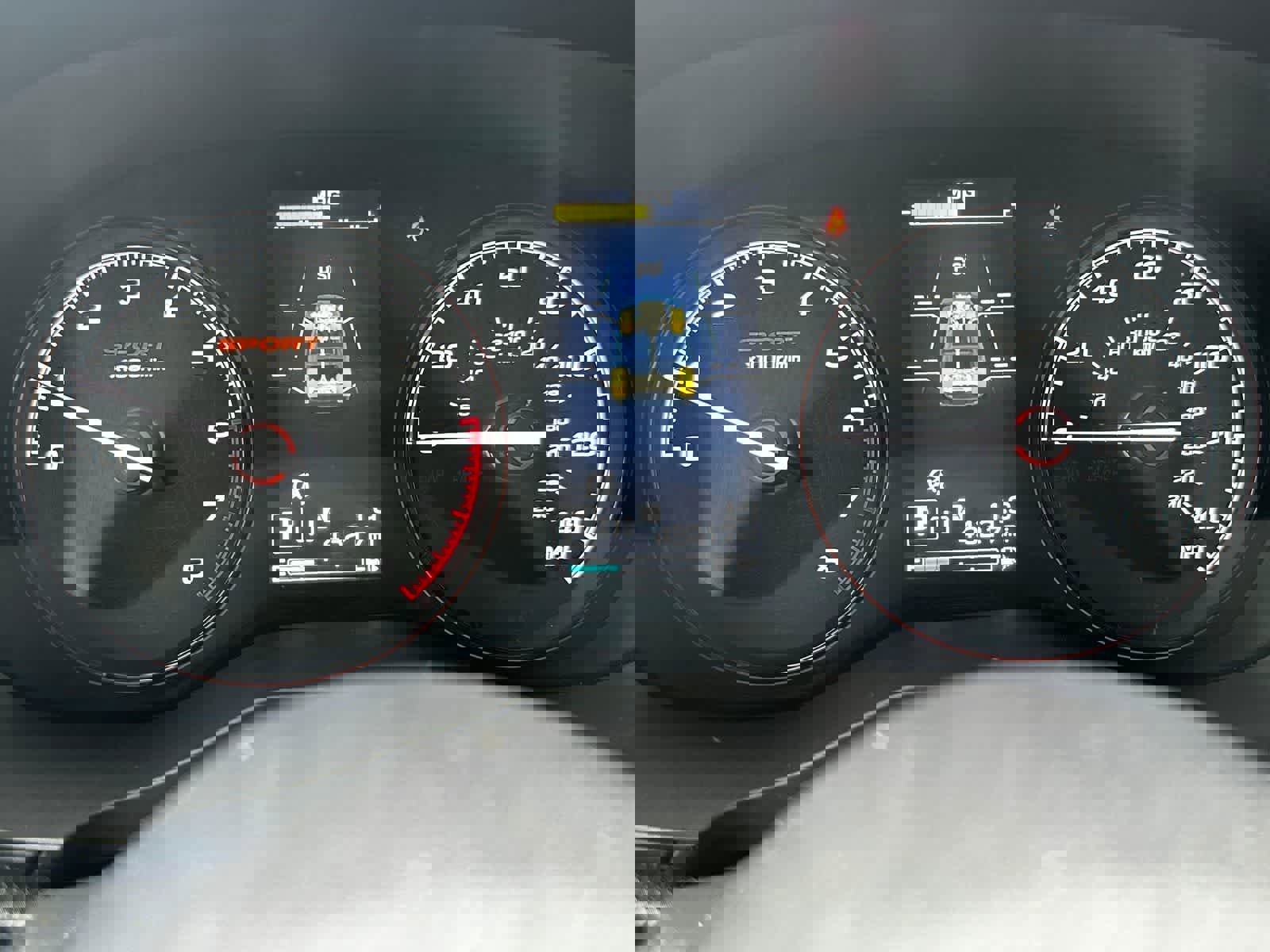 Used 2020 Subaru Forester Sport image 21