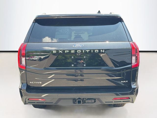 New 2026 Ford Expedition Max Active AWD/4WD image 7