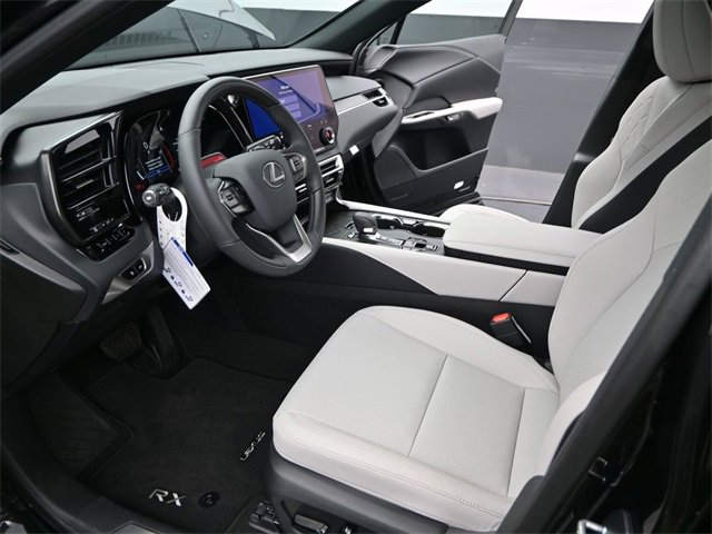 Used 2026 Lexus RX 350 Premium image 5