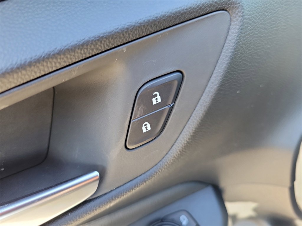 New 2026 Buick Envista Preferred w/ Convenience I Package image 18