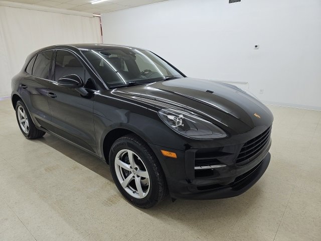 Used 2021 Porsche Macan image 13