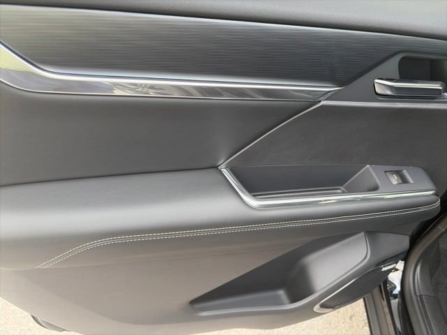 New 2026 GMC Acadia Elevation w/ Black Edition AWD/4WD image 12