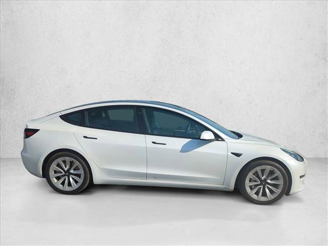 Used 2021 Tesla Model 3 Standard Range Plus RWD image 4