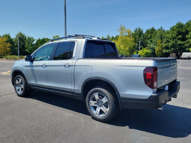 New 2026 Honda Ridgeline RTL image 6