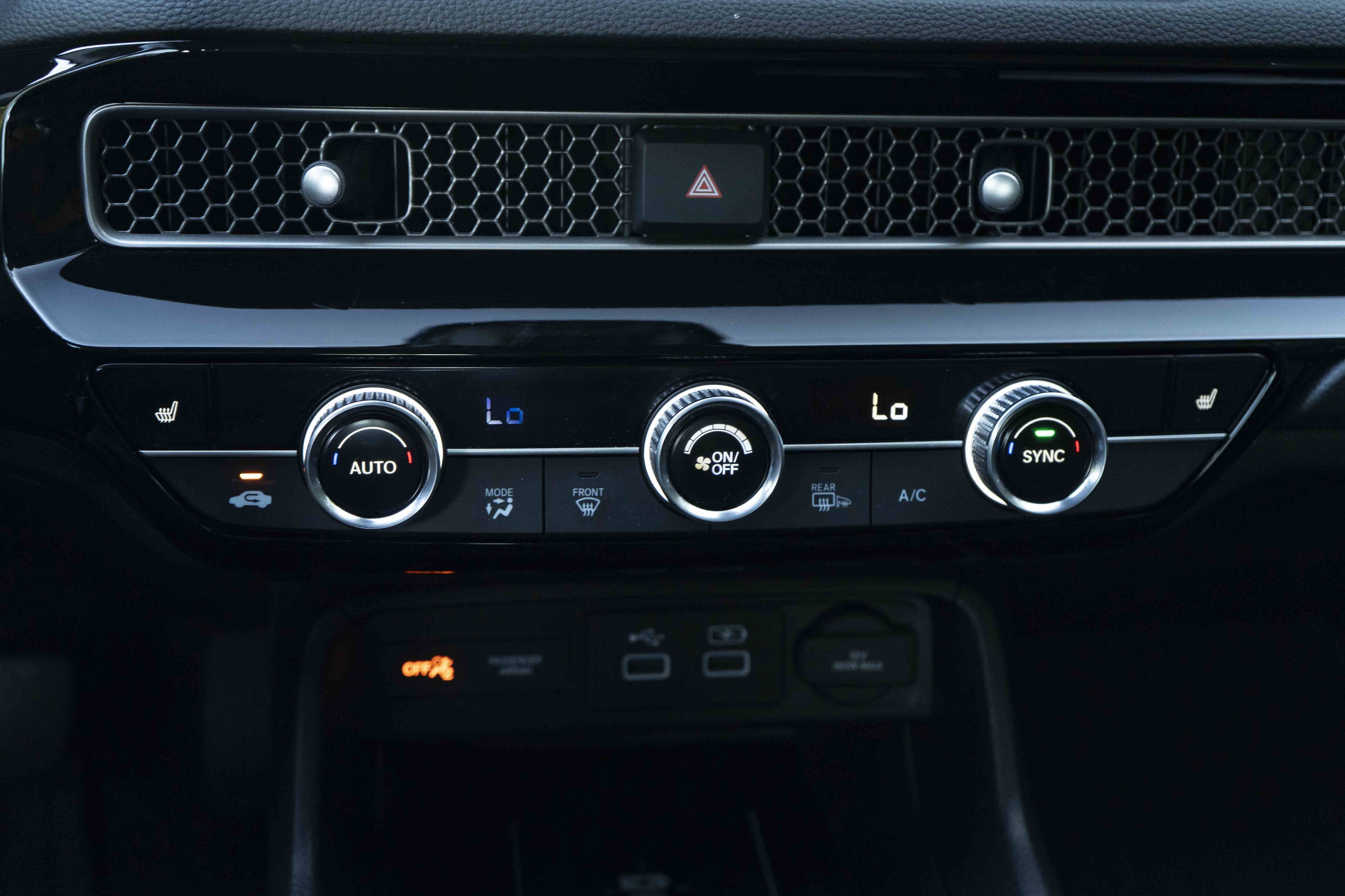 Certified 2023 Honda Civic Touring image 33