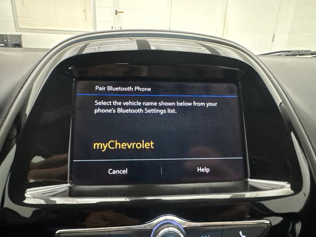 Used 2021 Chevrolet Spark LS FWD image 20