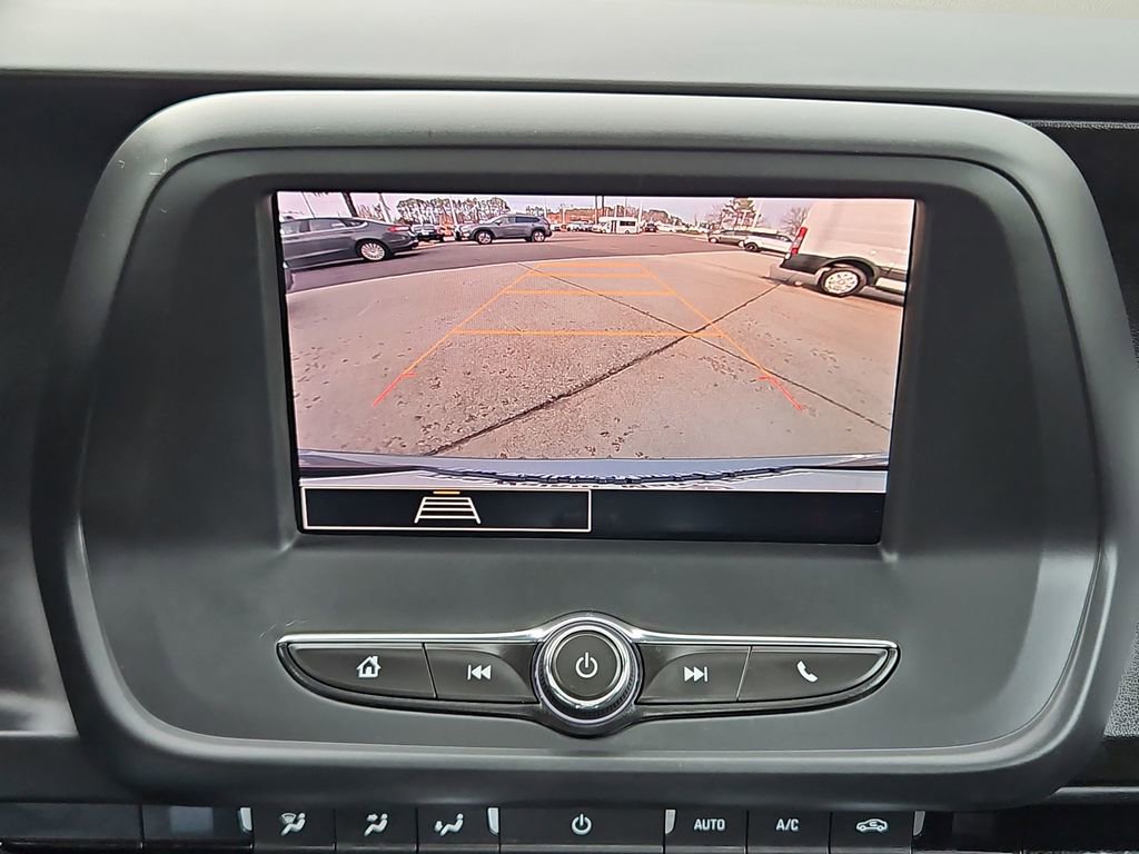 Used 2023 Chevrolet Camaro LT w/ RS Package image 16