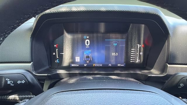 Used 2024 Ford Ranger XLT AWD/4WD image 16