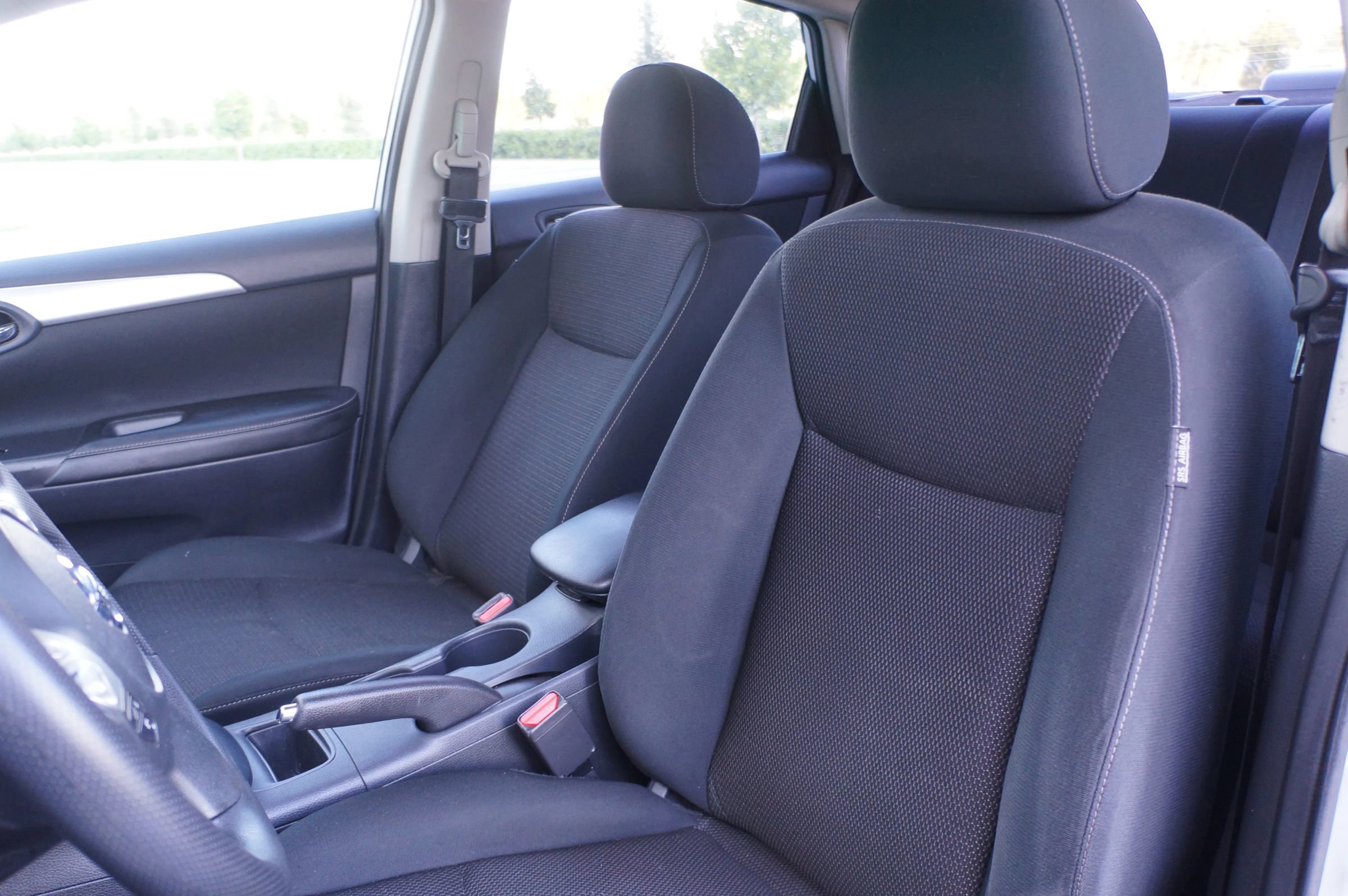 Used 2019 Nissan Sentra S image 26