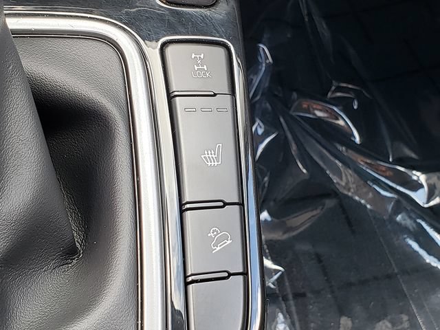 Certified 2024 Kia Seltos S AWD/4WD image 20