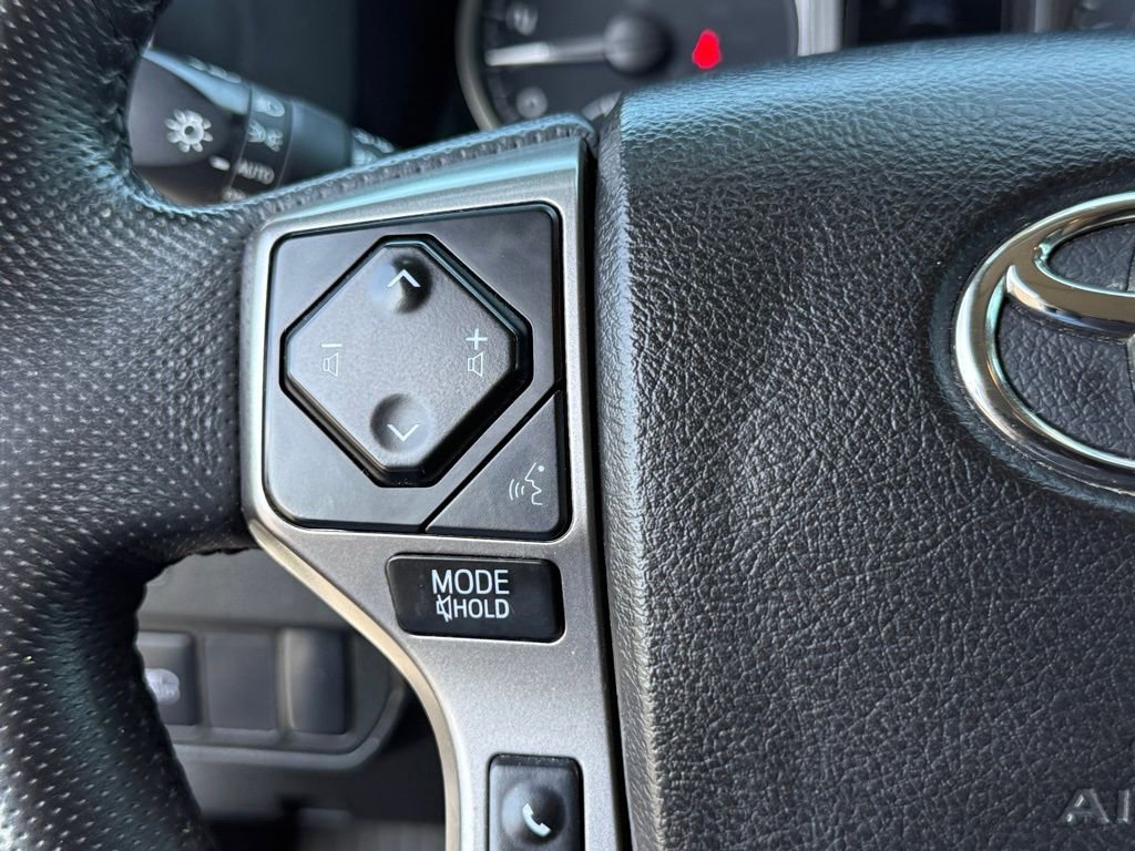 Certified 2023 Toyota Tacoma SR5 RWD image 22
