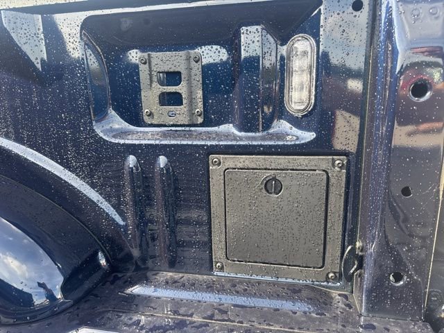 New 2025 Ford F150 Lariat w/ Equipment Group 501A Mid image 15