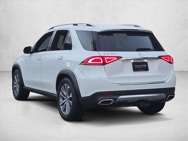 Certified 2023 Mercedes-Benz GLE 350 image 8