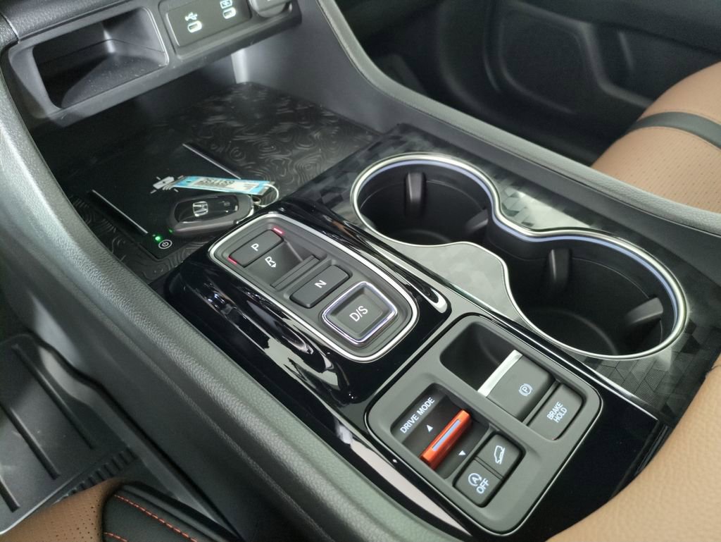 New 2026 Honda Passport TrailSport Elite image 24