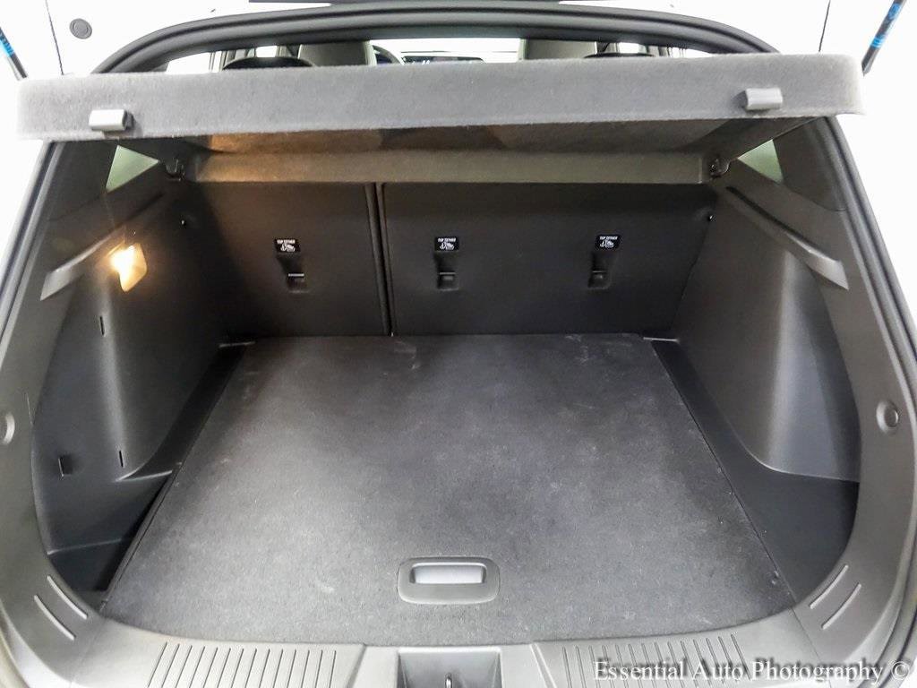 Used 2025 Chevrolet Trax RS image 21