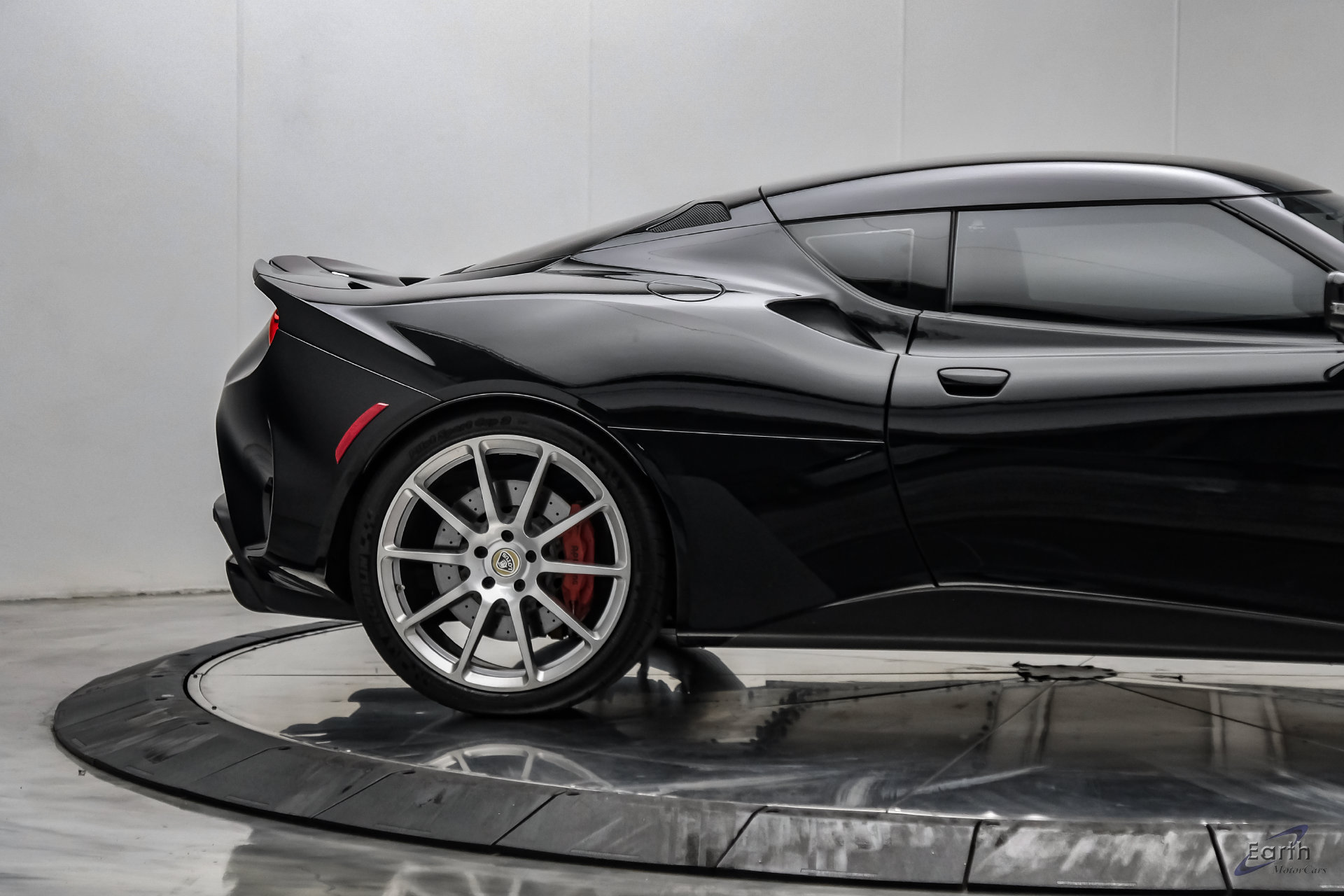 Used 2020 Lotus Evora RWD image 27