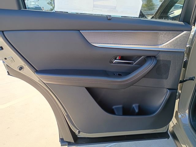 New 2026 MAZDA CX-70 3.3 Turbo S w/ Premium Package image 20