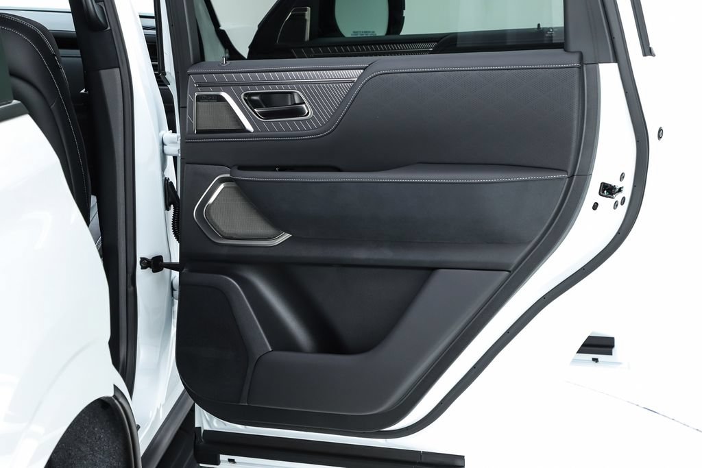New 2027 INFINITI QX80 Autograph AWD/4WD image 32