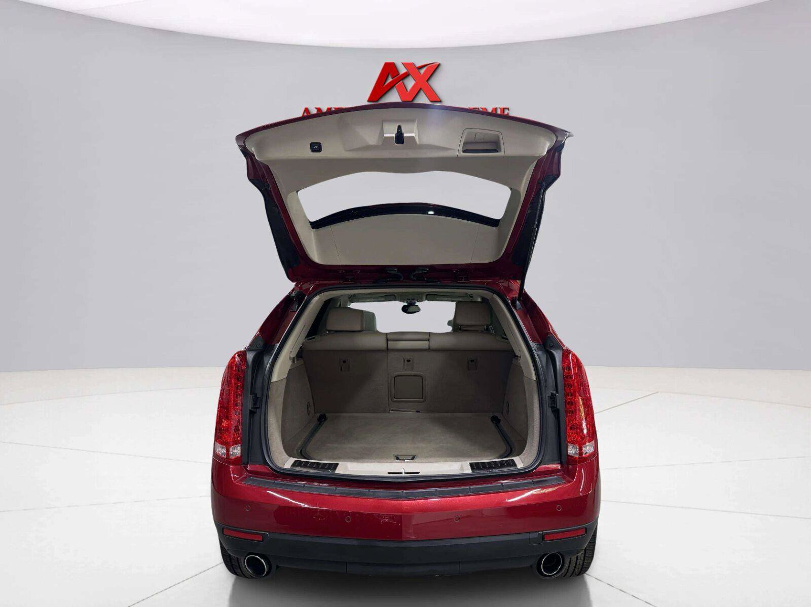 Used 2013 Cadillac SRX Performance FWD image 57