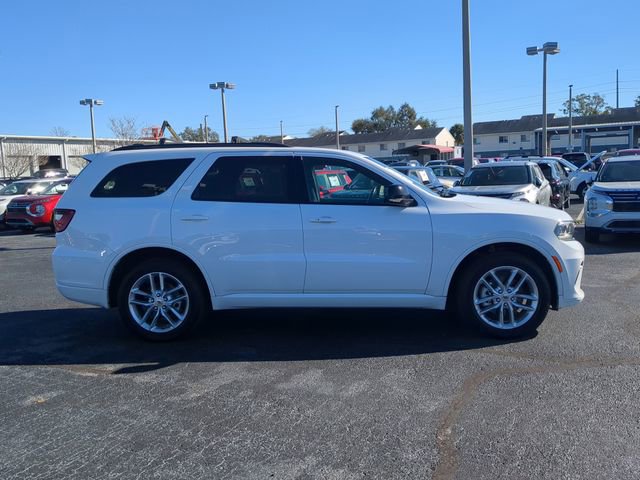 Used 2024 Dodge Durango GT image 5