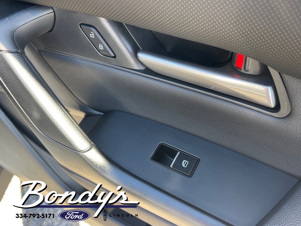 Used 2024 MAZDA CX-50 AWD 2.5 S w/ Select Package image 24