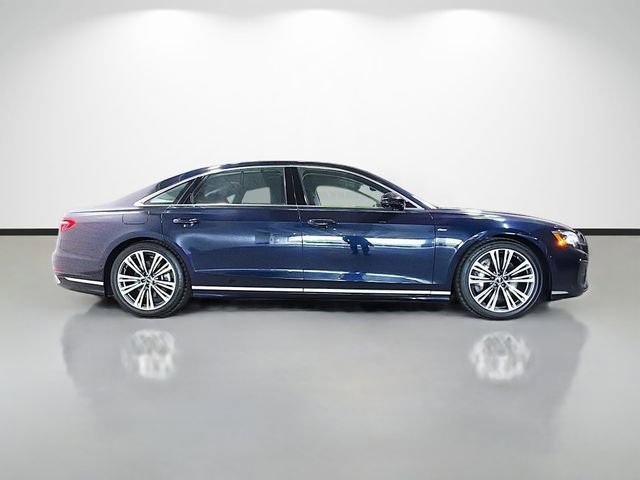 Used 2023 Audi A8 L 3.0T w/ Luxury Package AWD/4WD image 6