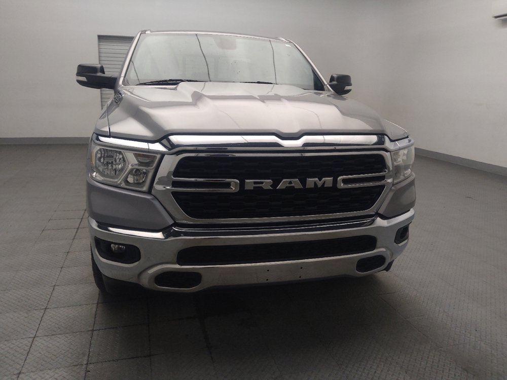 Used 2022 RAM 1500 Lone Star AWD/4WD image 14