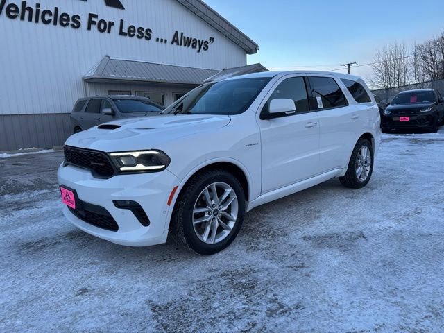 Used 2022 Dodge Durango R/T image 18