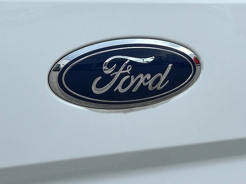 Certified 2017 Ford F150 XL w/ Equipment Group 101A Mid RWD image 24