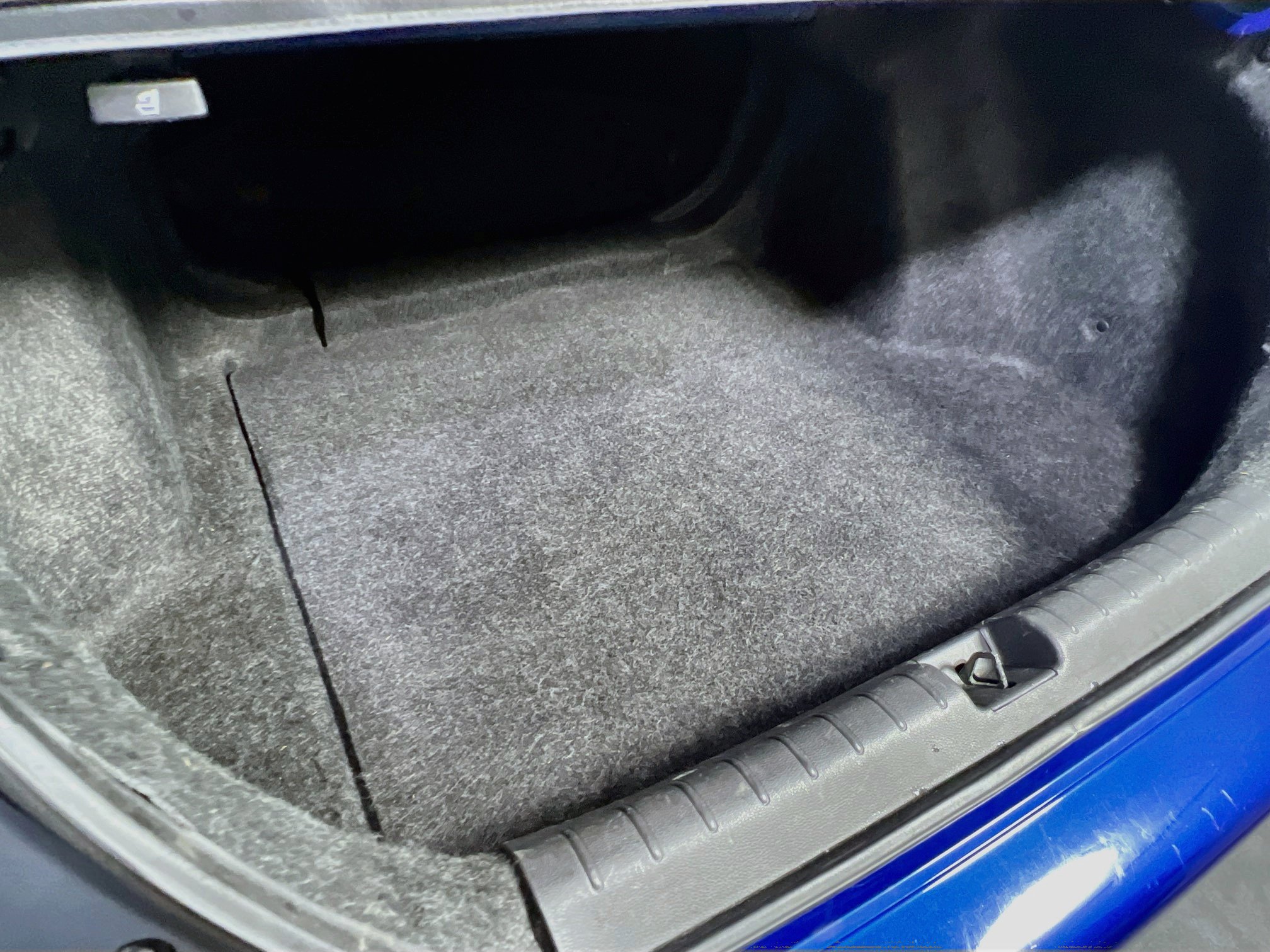 Used 2019 Honda Civic LX image 23