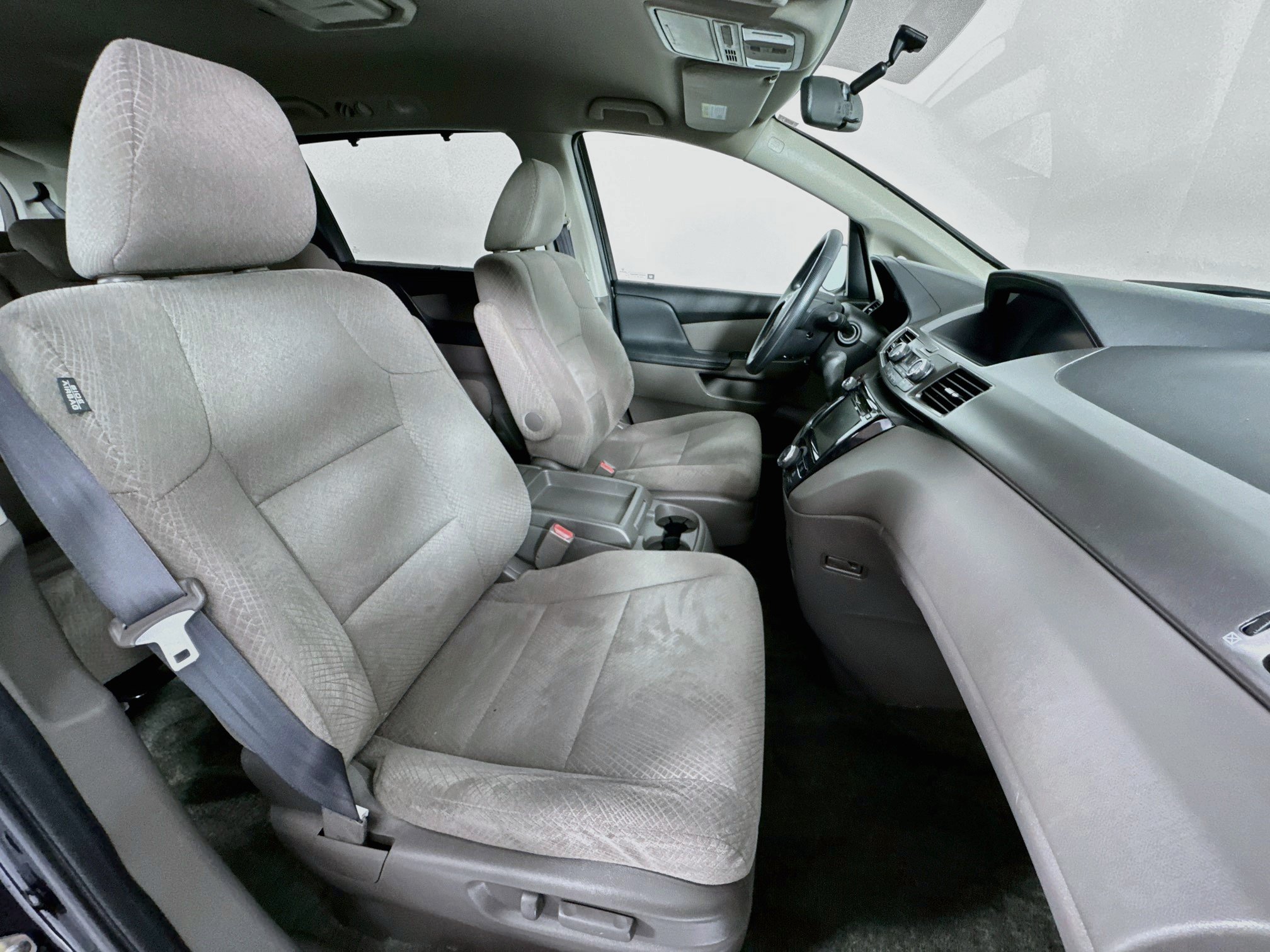 Used 2016 Honda Odyssey SE image 28