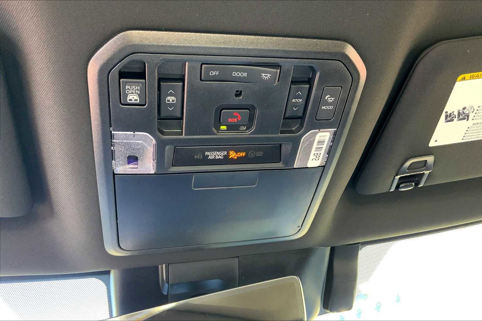 New 2026 Toyota Tundra 1794 Edition image 18