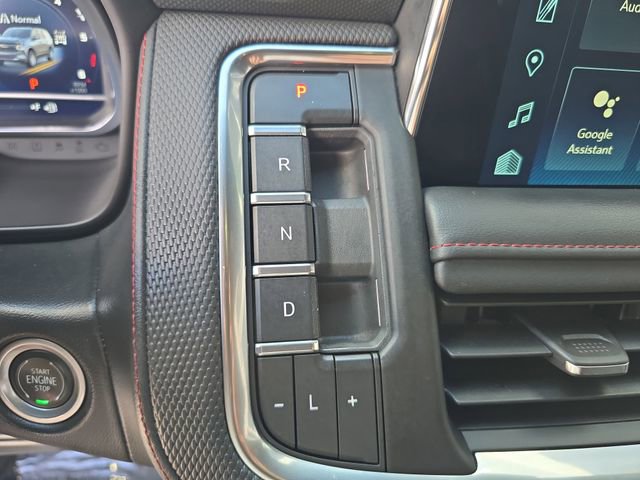 Certified 2022 Chevrolet Tahoe RST w/ Luxury Package image 24