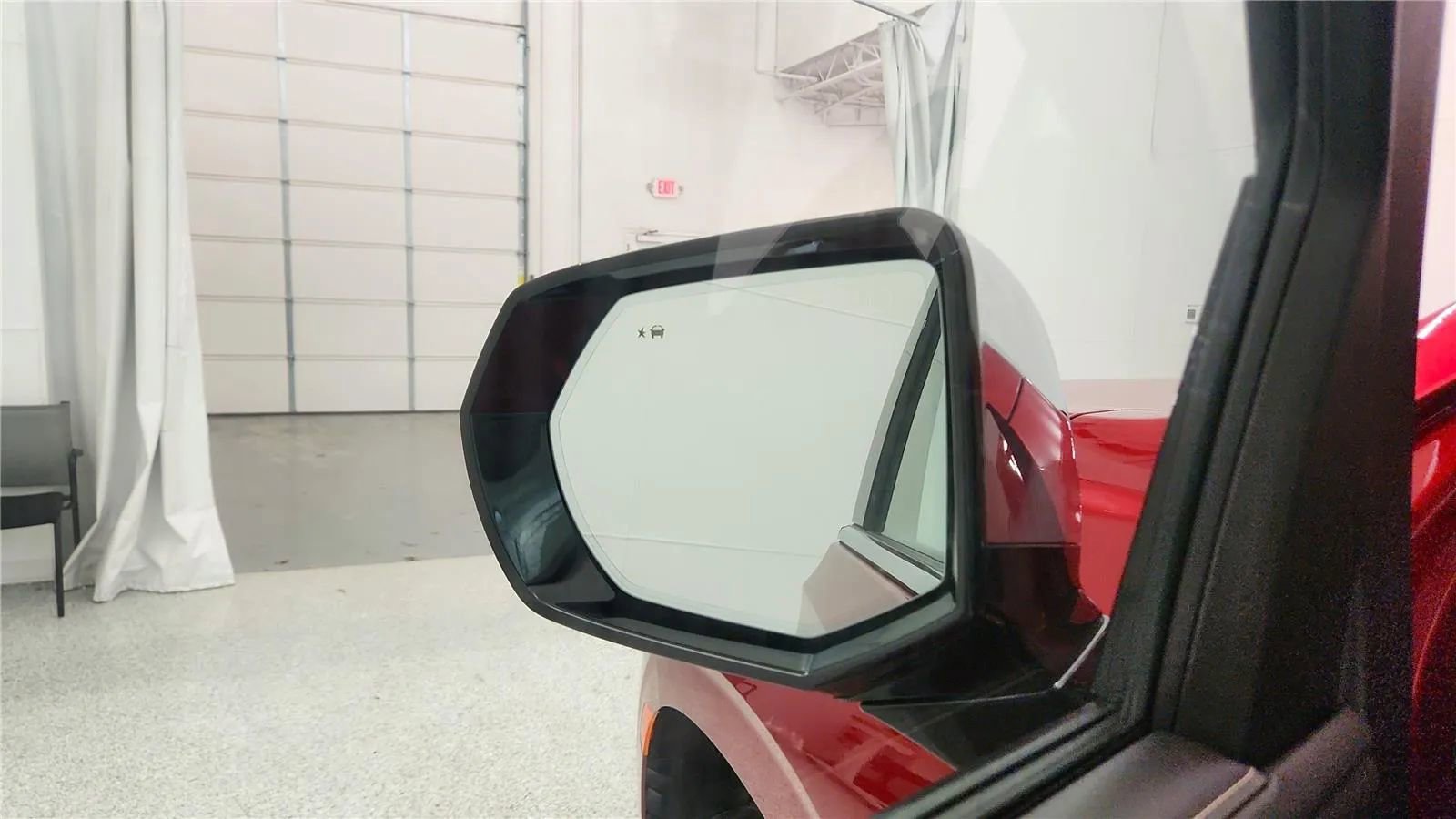 Used 2024 Chevrolet Tahoe Premier image 30