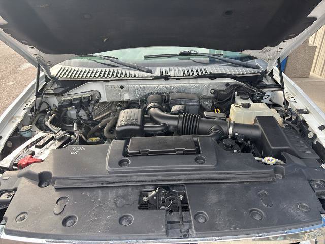 Used 2011 Ford Expedition EL XLT AWD/4WD image 32