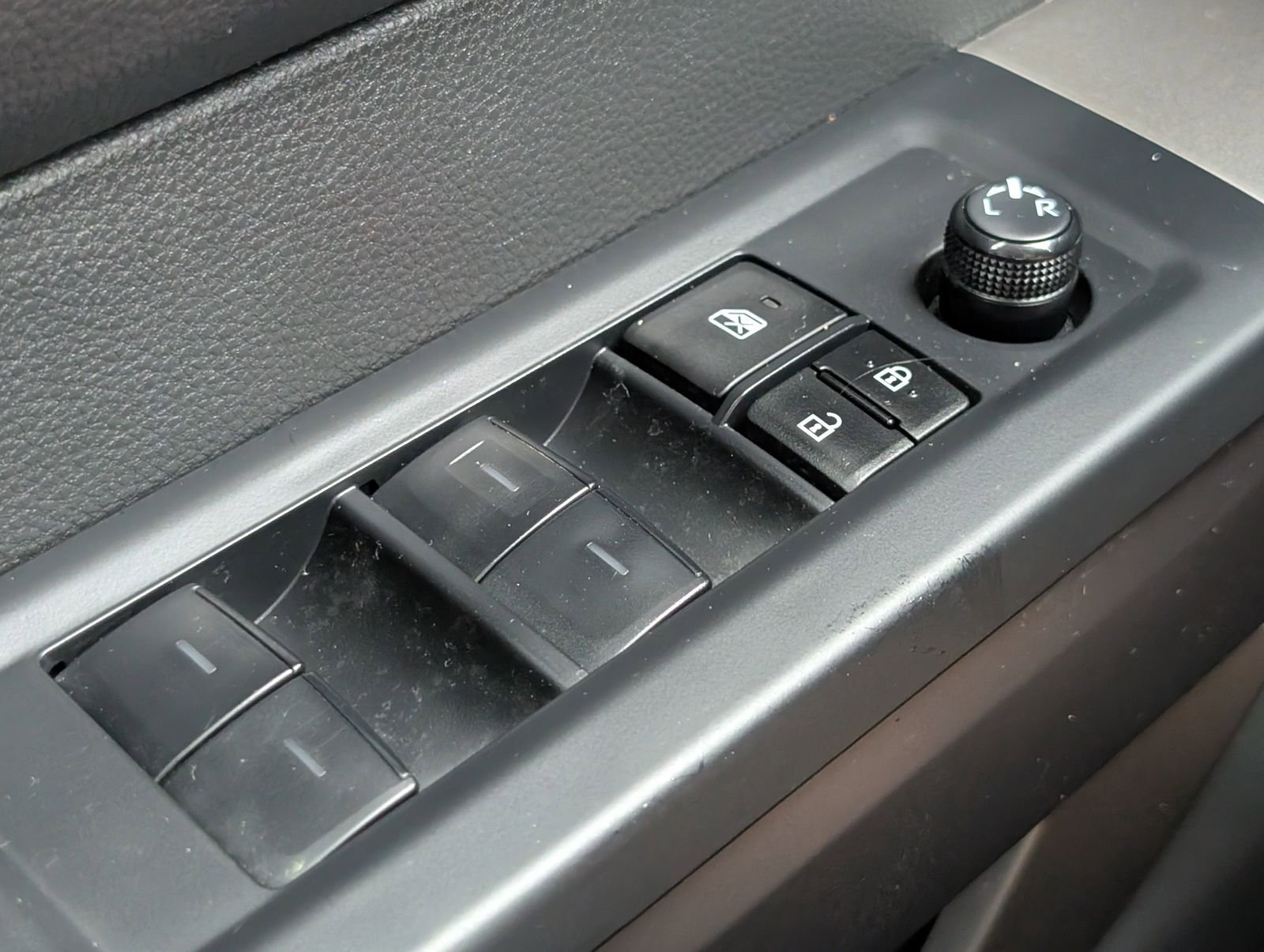 Used 2024 Toyota Tundra SR5 w/ TRD Sport Package AWD/4WD image 20