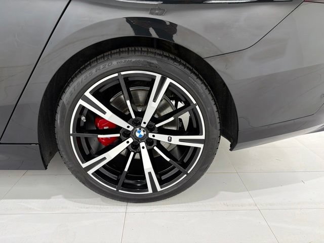 Certified 2024 BMW 530i xDrive w/ M Sport Package AWD/4WD image 44