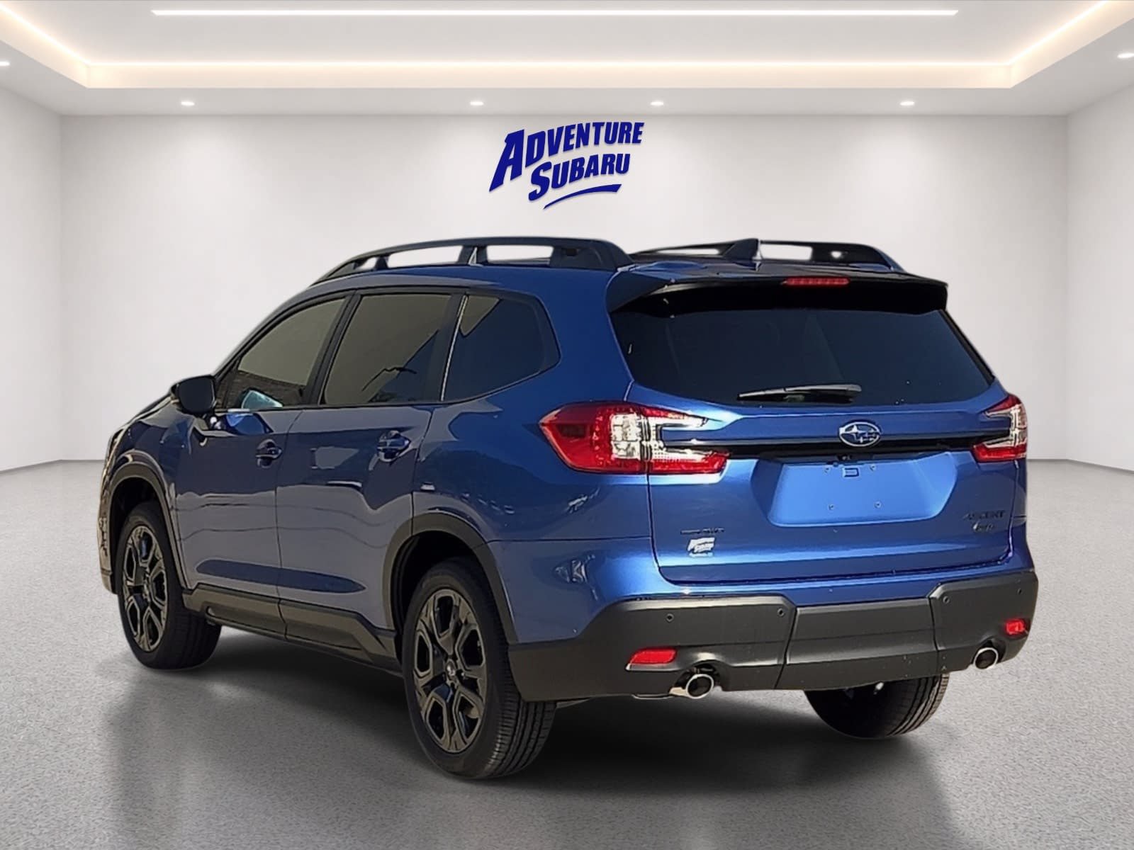 New 2027 Subaru Ascent Onyx Edition AWD/4WD image 5